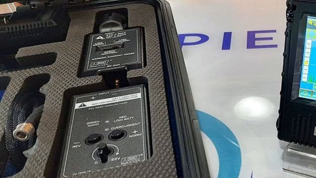 Come scegliere un rilevatore di microspie смотреть онлайн