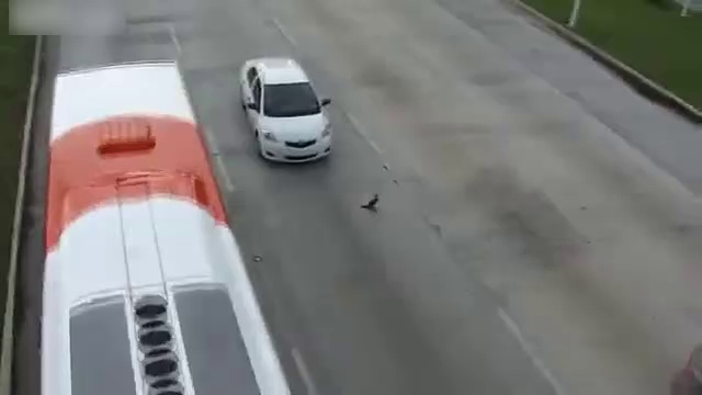 Смертельная прогулка по автостраде смотреть онлайн