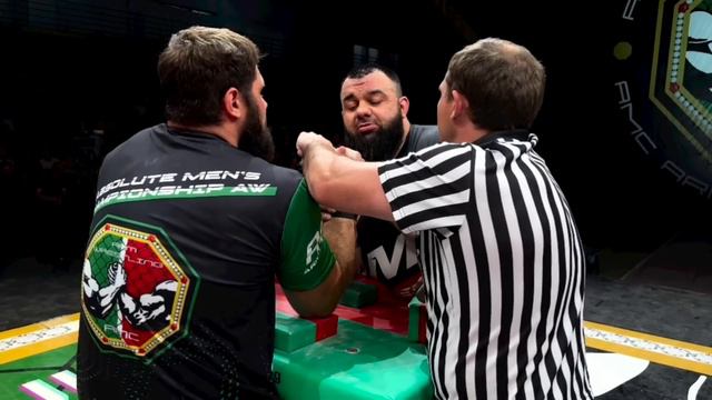 ZAUR PAIZULAEV VS VITALY LALETIN | THE REVENGE смотреть онлайн