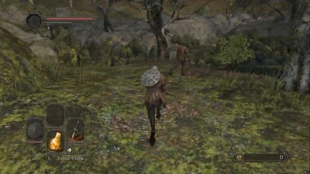 Dark Souls 2 Gameplay Walkthrough Part 1 | PS3/XBox360/PC | Let's Play Dark Souls II Part 1 смотреть онлайн