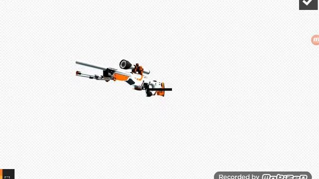 Как зделать риолистичное оружие в рисуем мультфильмы 2 смотреть онлайн