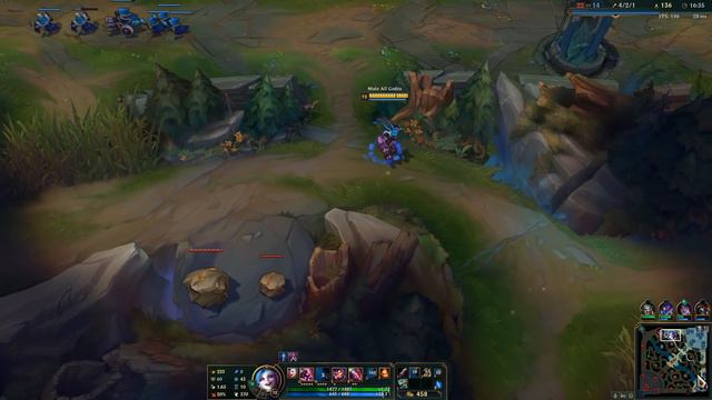 ILLEGAL JINX смотреть онлайн