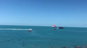 Пляжи чёрного моря. Где лучше отдыхать?