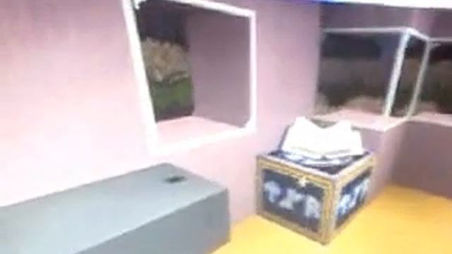 Обустройка дома в майнкрафт смотреть онлайн
