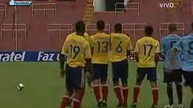 gol de Uruguay min 42 1T Luna смотреть онлайн