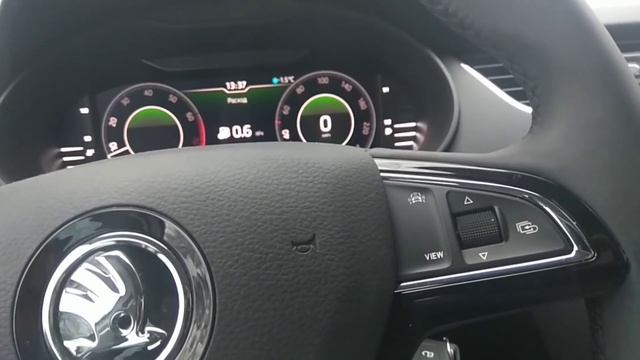 Шкода Октавия А7 NEW!!! Комплектация. Цена. Скидки. Подарки. смотреть онлайн