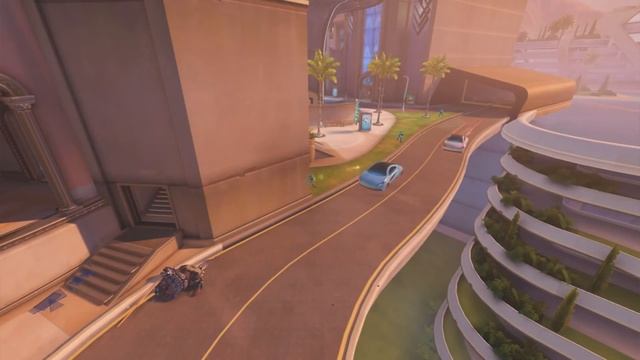 Symmetras MAXIMUM Potential in Overwatch! (Testing and Mythbusting - INFINITE DAMAGE POTENTIAL) смотреть онлайн