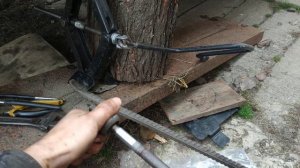 Замена рулевой тяги Пежо эксперт