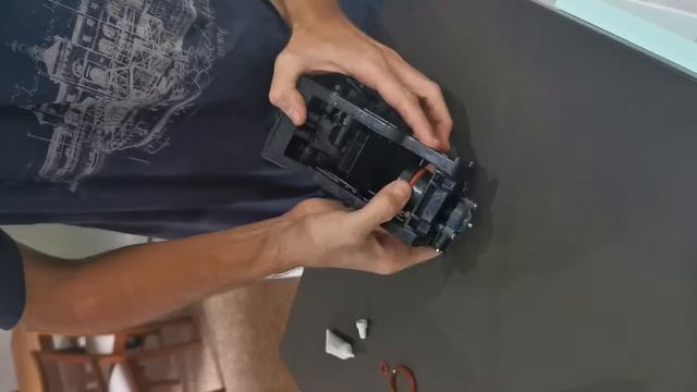 Troca de aneis de grupo e passagem da Saeco Phillips. Manutencão das vedações e lubrificação. смотреть онлайн