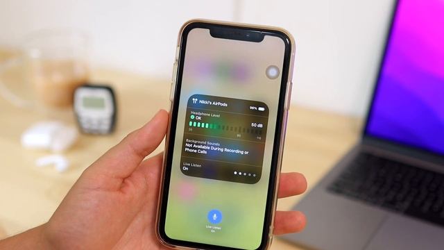 Using your iPhone as a Baby Monitor! смотреть онлайн