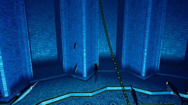 ABZU смотреть онлайн