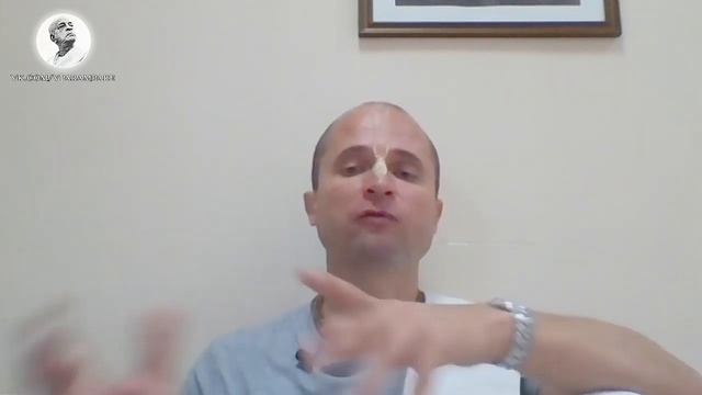 2019.09.01_Чаитанйа-валлабха дас – ШБ 1.8.22 Молитвы царицы Кунти, часть 5 (Великий Новгород) смотреть онлайн