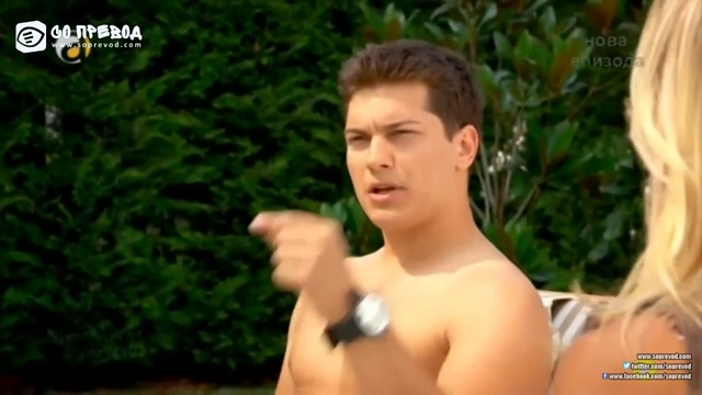 Feriha 59 смотреть онлайн