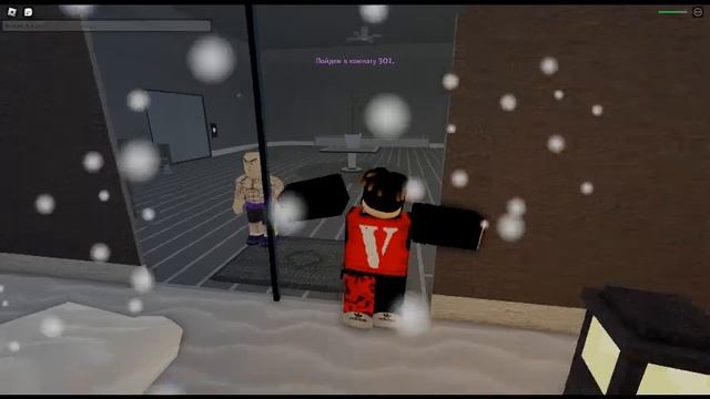 играю в hotel в Roblox c sashok garshok смотреть онлайн