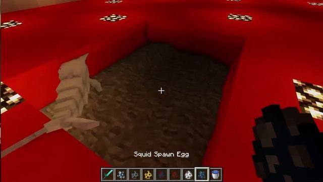 Minecraft Mod Showcase | Better Animal Models Mod смотреть онлайн