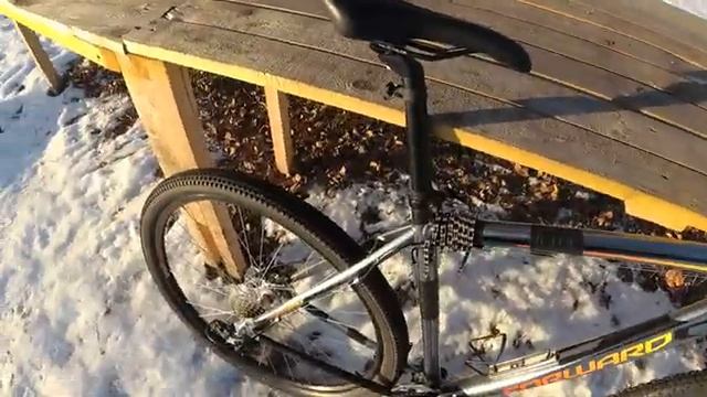 Обзор велосипеда FORWARD Next 3.0 Disc 29 (2019) после пробега 6000+ км. или двух вело сезонов. смотреть онлайн