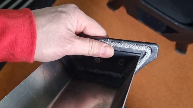 ?Народу! Дачнику! Самая недорогая и охрененная! Из чугуна! Тайга Pro - отопительно-варочная печь. смотреть онлайн