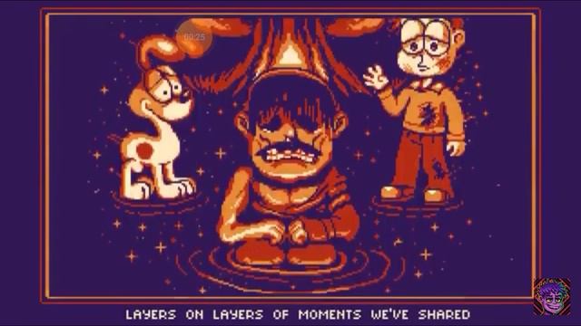 Garfield смотреть онлайн