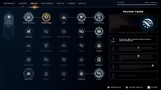 GODFALL TIPS & TRICKS - Best Skills You Need To Get Early (Godfall Beginner's Guide)