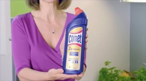 Comet: сила глубокого очищения для кухни. Чистый Вопрос с Натальей Мальцевой.