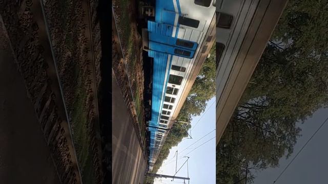 розминаємо шию) ер9м-549 895 конотоп-Фастів перегін В-Б пл.т