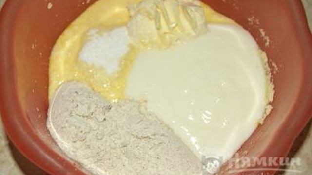 Книга рецептов