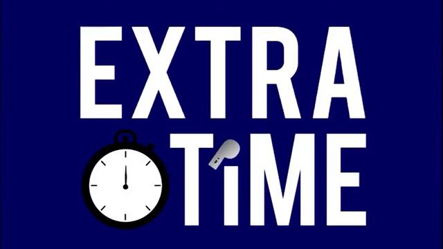 Extra Time - Series 2 Episode 12 (Birmingham City Special) смотреть онлайн