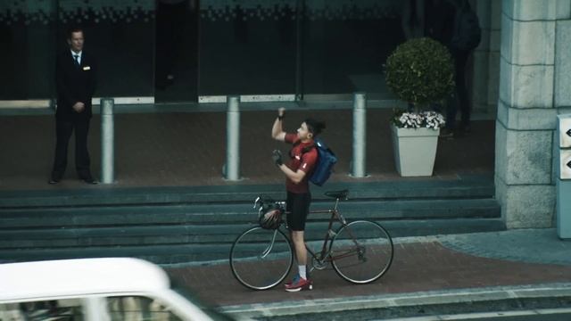 MOMENTUM True Wireless | Sennheiser смотреть онлайн