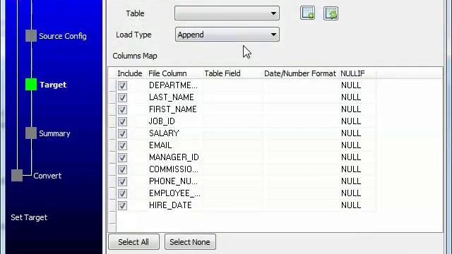 Batch import multiple XML files to a single PostgreSQL table смотреть онлайн