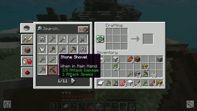 A BRAND NEW ADVENTURE!!! - Ep 1 - Minecraft Java 1.19.2 Survival Let's Play смотреть онлайн