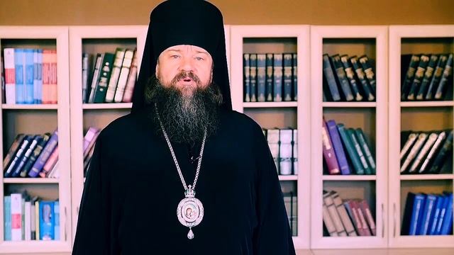 9 октября 2019г. Апостол Иоанн Богослов смотреть онлайн