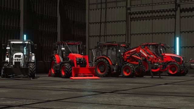 FS NEWS! HUGE TLX Wrecker Service Pack, Zetor Pack, Plus BIG Game Updates смотреть онлайн
