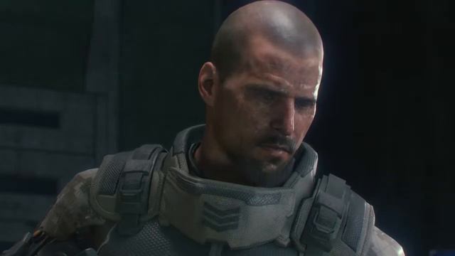 Call of duty black ops 3 старая угроза 2 смотреть онлайн
