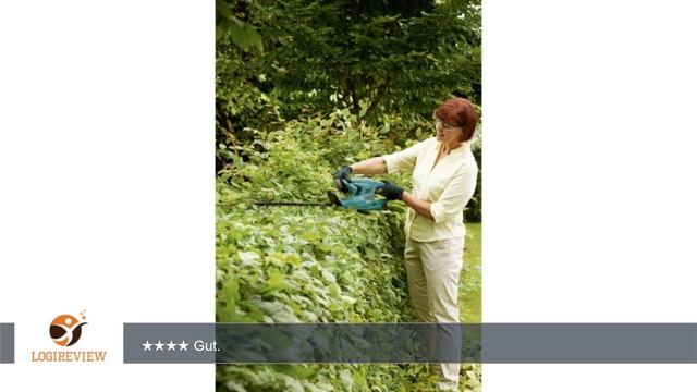 Bosch DIY Akku-Heckenschere AHS 35-15 LI, Akku, Ladegerät, Karton (10,8 V, 1,5 Ah, 35 cm смотреть онлайн