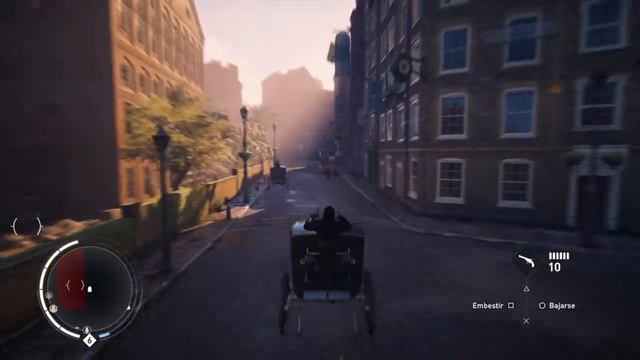 Assassin's Creed Syndicate Another Ubisoft Moment 2 смотреть онлайн