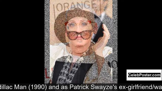 Lori Petty biography смотреть онлайн