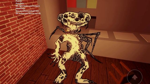 Roblox BEAR: How to get all of the Halloween Skins смотреть онлайн