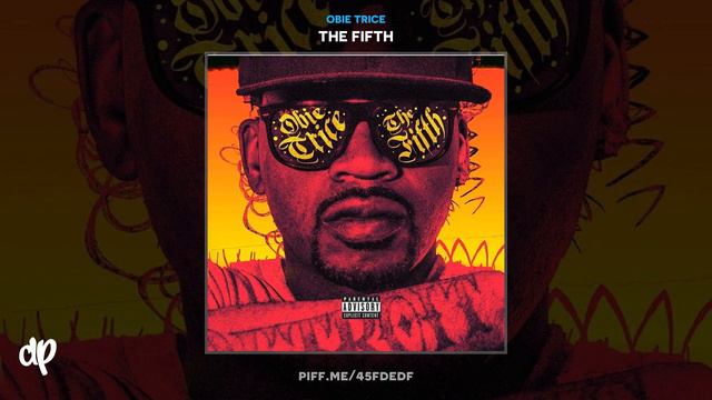 Obie Trice - No (feat. Lyriq) [The Fifth] смотреть онлайн