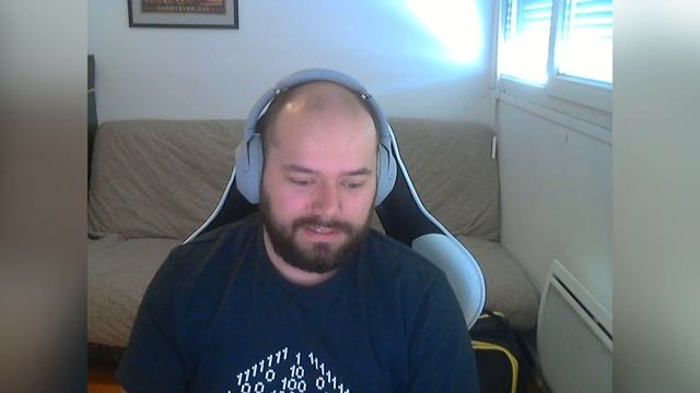 #65 - PG compresse la react-tion du framaverse смотреть онлайн