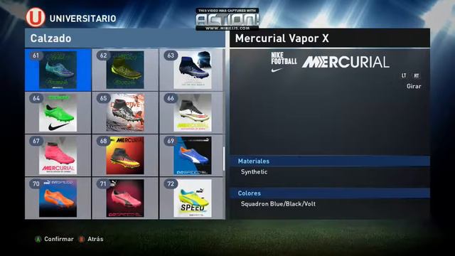 PES 2016 NEW FACE DIEGO GUASTAVINO Para PC смотреть онлайн