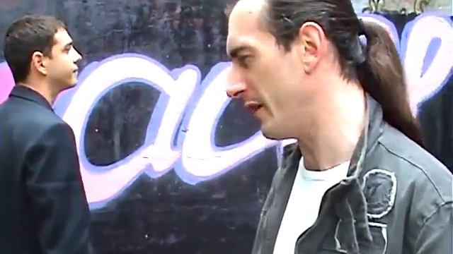 Linkin Park - Numb (на русском)