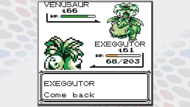 Pokémon Super Swap - Battle! Title Defense Red [Yellow Version] смотреть онлайн