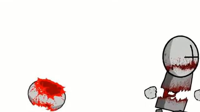 ×Madness combat× (Monster) ~1 part~ [Animation] смотреть онлайн