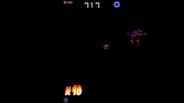 Platform Panic High Score Exploit (Out of Bounds) with "SPACEGIRL" смотреть онлайн