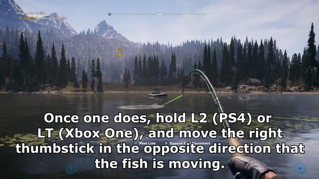 Far Cry 5: How to Fish & Get a Fishing Rod (Guide) смотреть онлайн