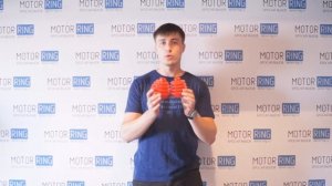 Преимущества полиуретановых пыльников ШРУСа| Обзоры от MotoRRing.ru