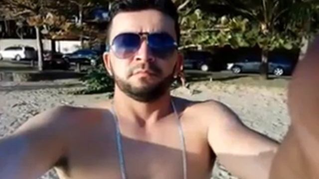 FABIO DOS SANTOS FABINHO смотреть онлайн