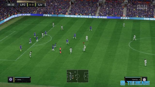 FIFA 23 Ultimate Edition PS5