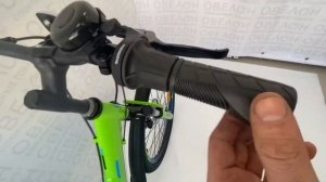 Обзор велосипеда Stels Navigator 430 MD 2021 года