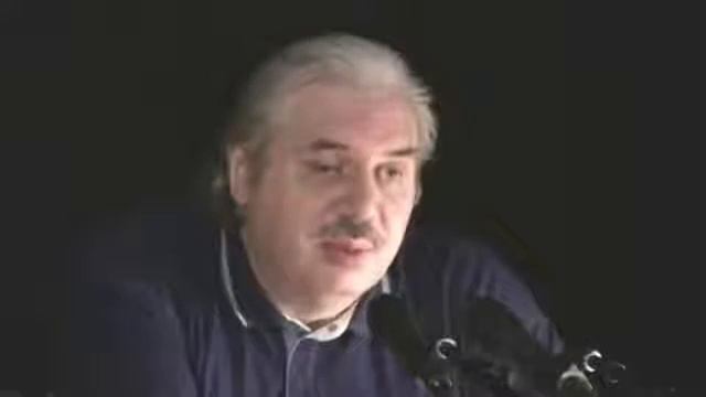 Влияние МАТА на сущность человека смотреть онлайн